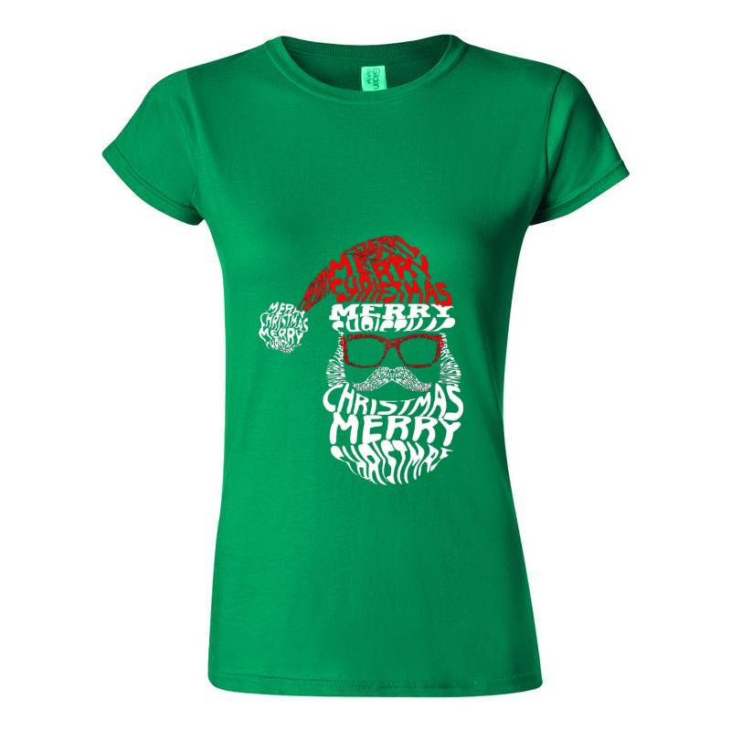 Santa T-Shirt