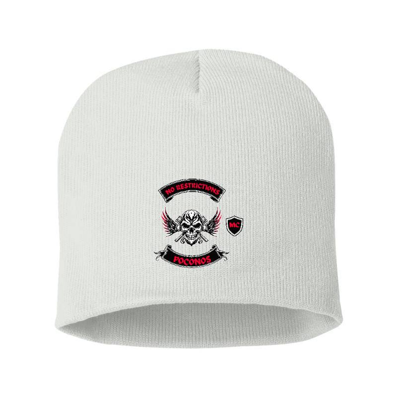 No Reast Beanie