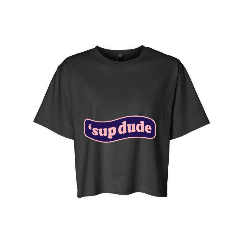 Whatsup dude T-Shirt