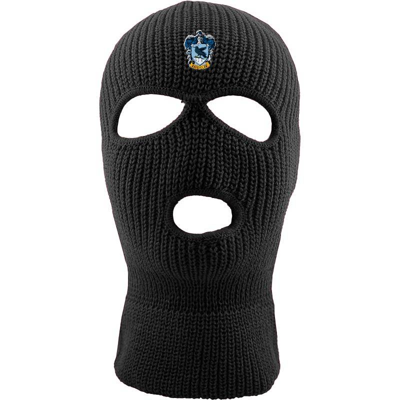 Ravenclaw1 Three hole mask