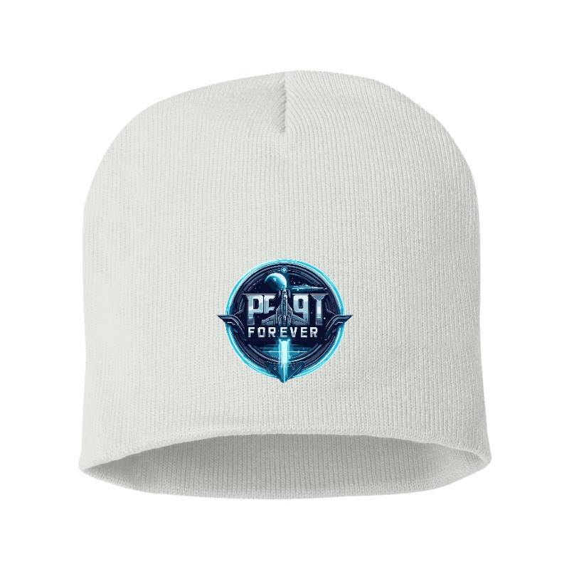 Rocket Beanie