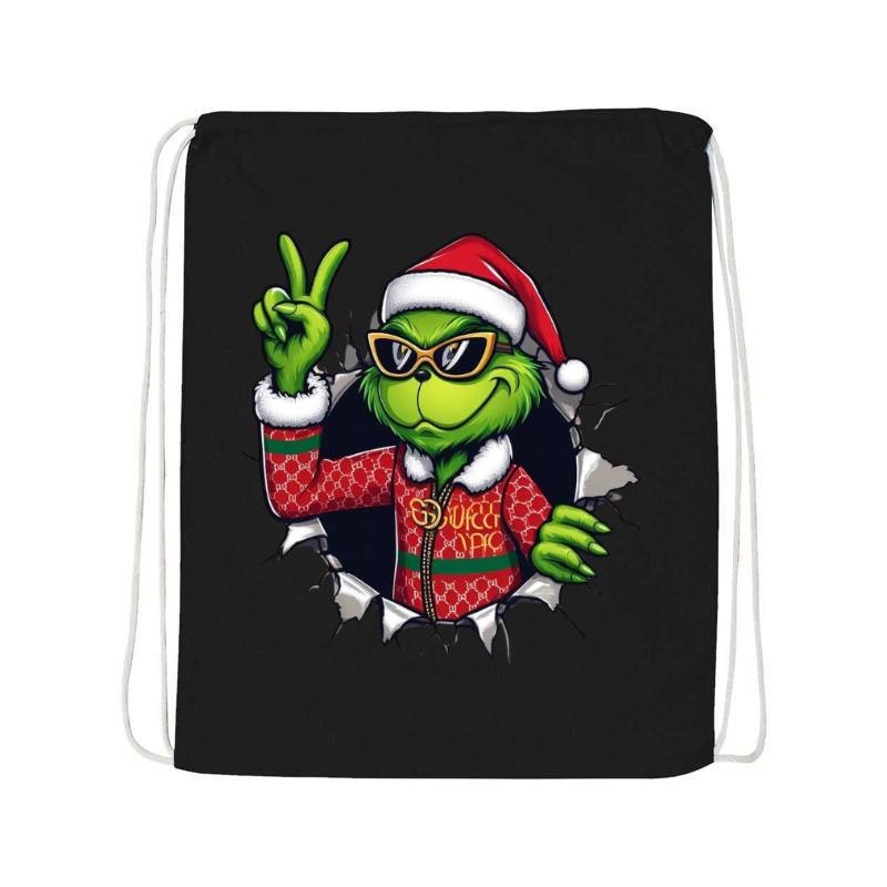 Grinch Peace Sport Pack