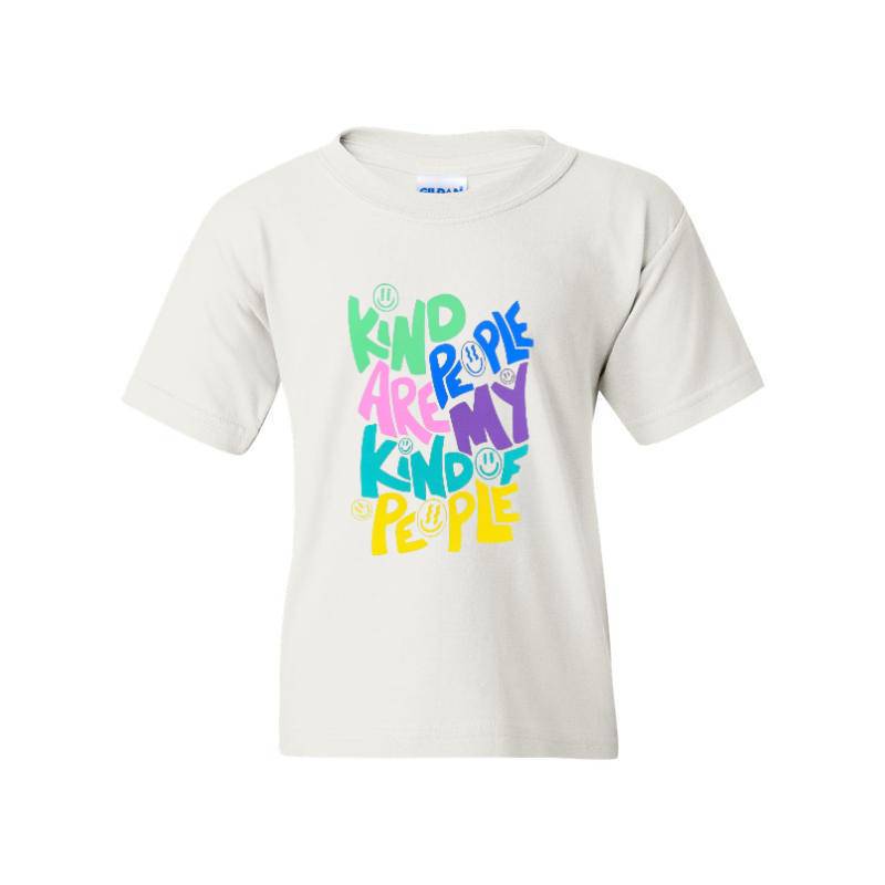 Kind People T-Shirt