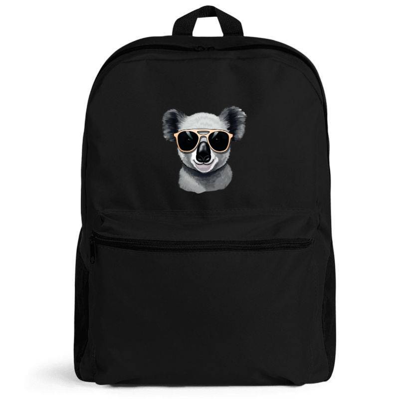 Cool Koala Backpack