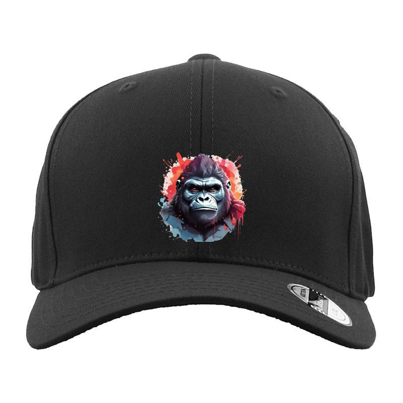 Evil Gorilla Hat