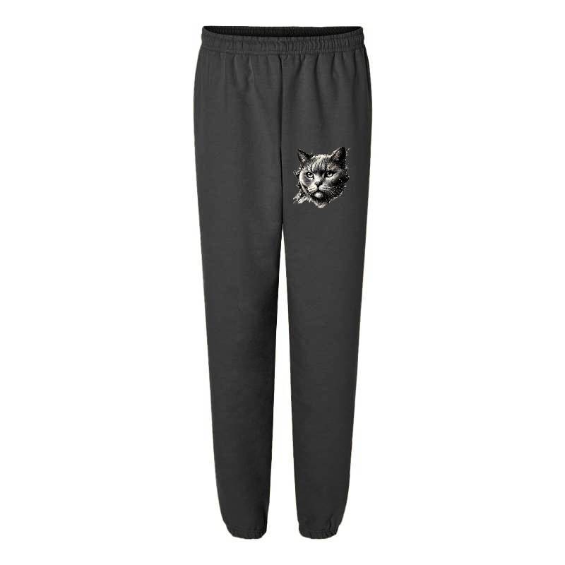 My Cat Sweatpants