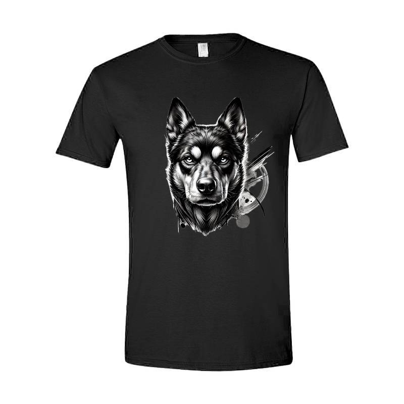 My Dog T-Shirt