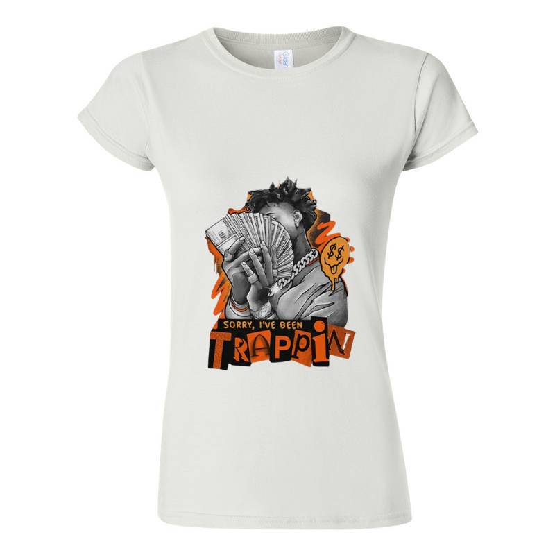 Money Trappin T-Shirt