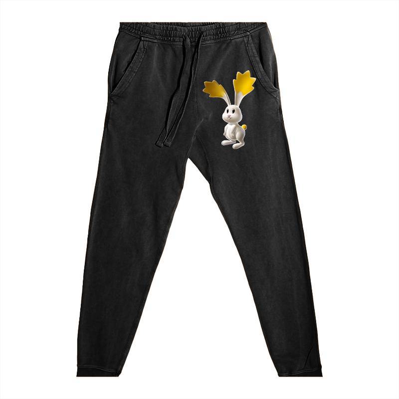 Star Bunny Jogger