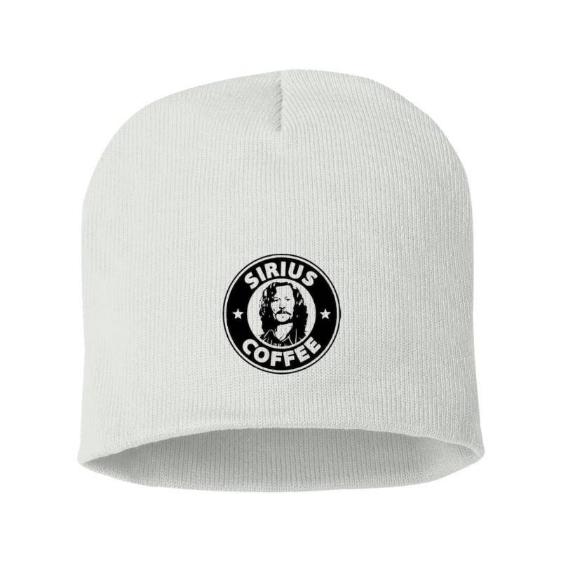 Sirius Coffee Beanie