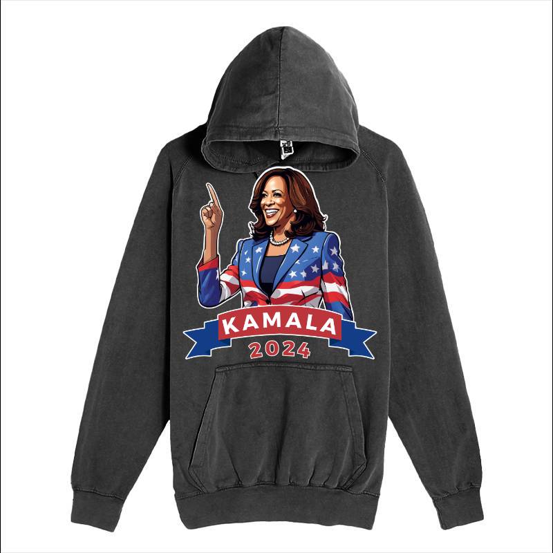 Kamala Hoodie