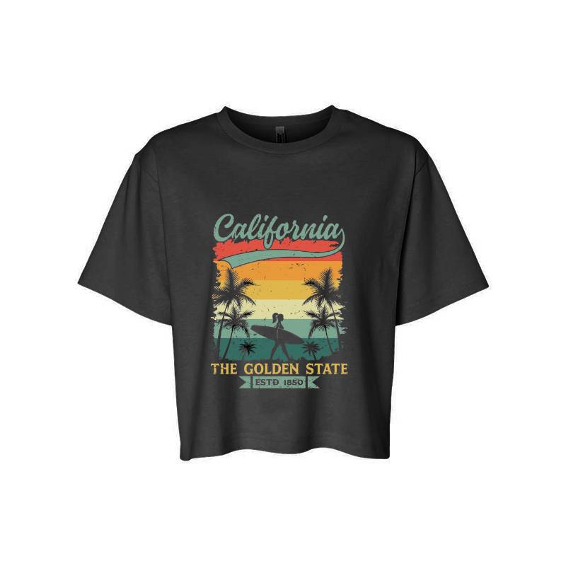 California T-Shirt
