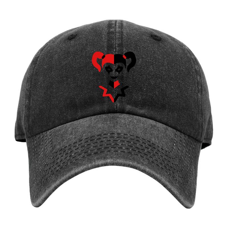 Joker Women Baseball Cap