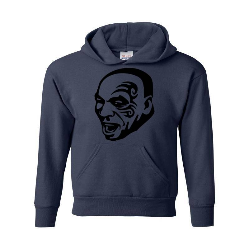Mike Tyson  Hoodie