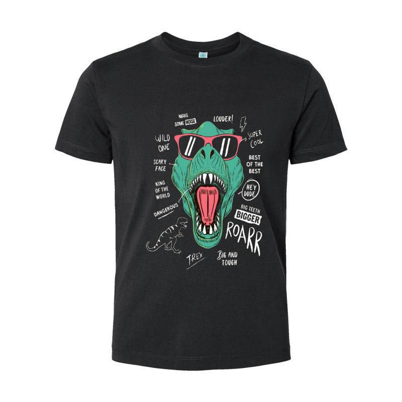 Dino T-Shirt 