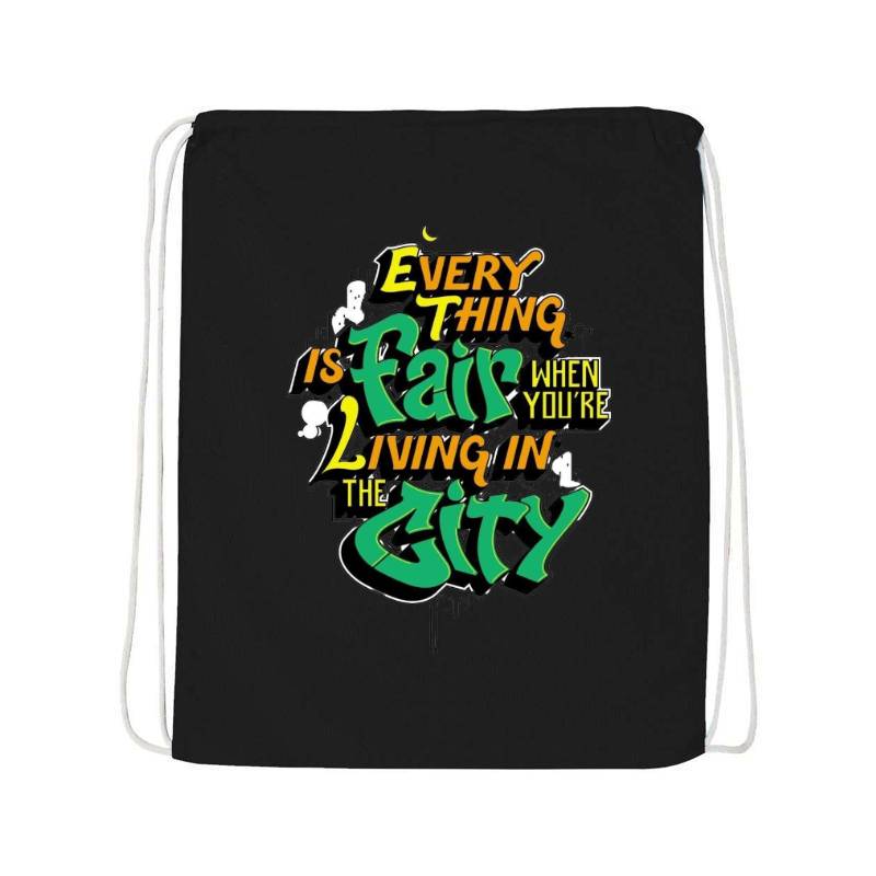 Every Thing is Fair Sport Pack
