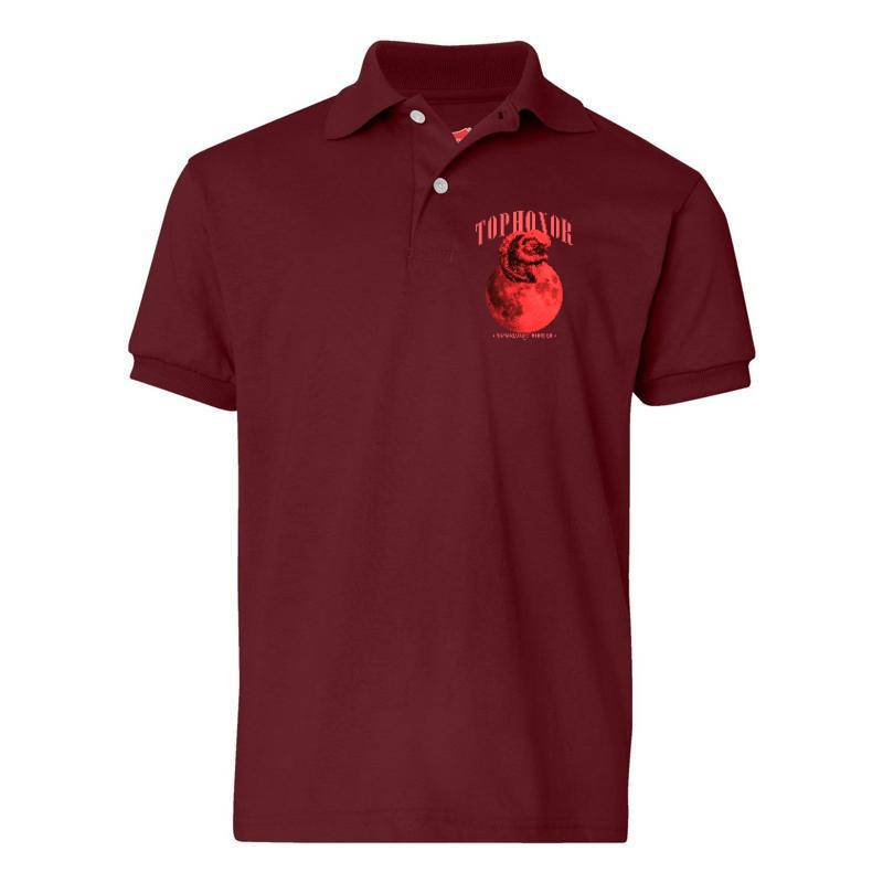 Top Honor Polo T-Shirt