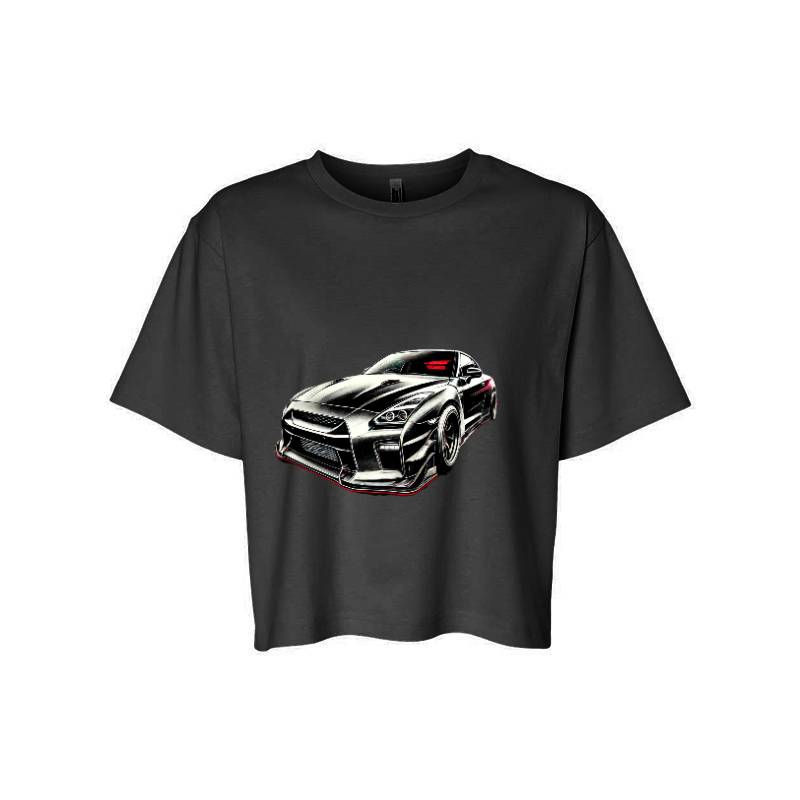 My Car T-Shirt