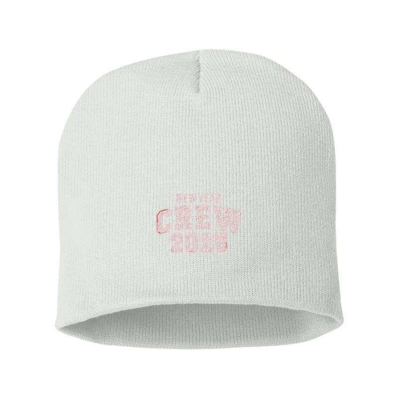Crew 2025 Beanie