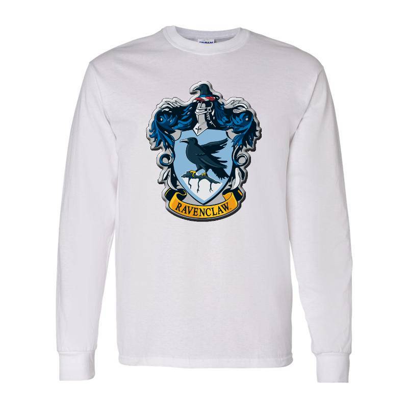 Ravenclaw1 Long Sleeve Shirt