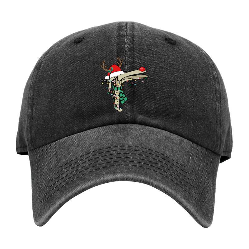 Deer Baseball Cap