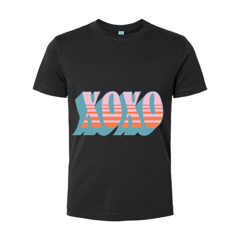 XO Bohem T-Shirt 