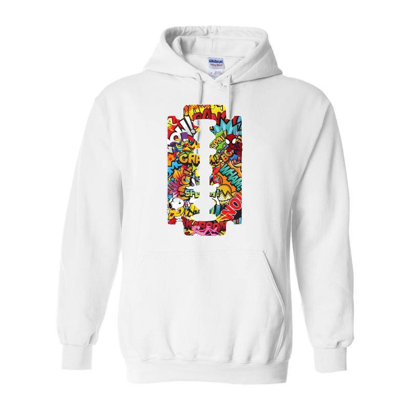 Snoopy Hoodie