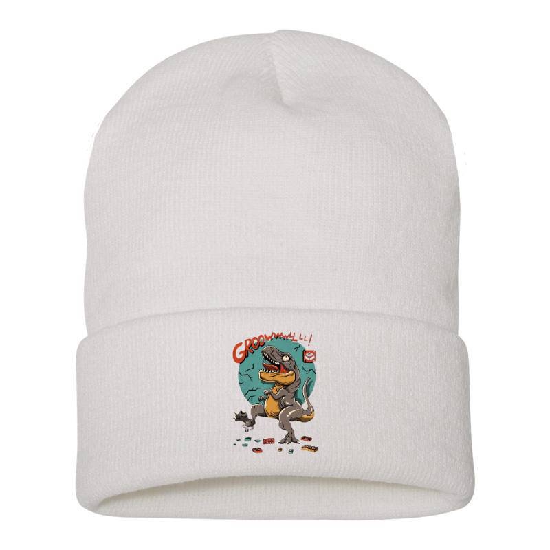 Dino Groow Beanie