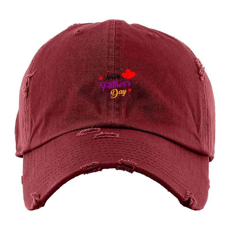 Fathers Day Baseball Cap