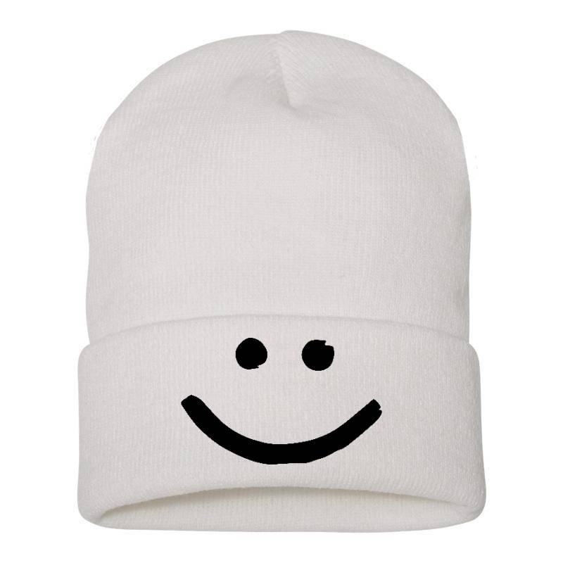 Smile Beanie