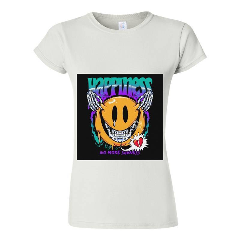 Happiness T-Shirt