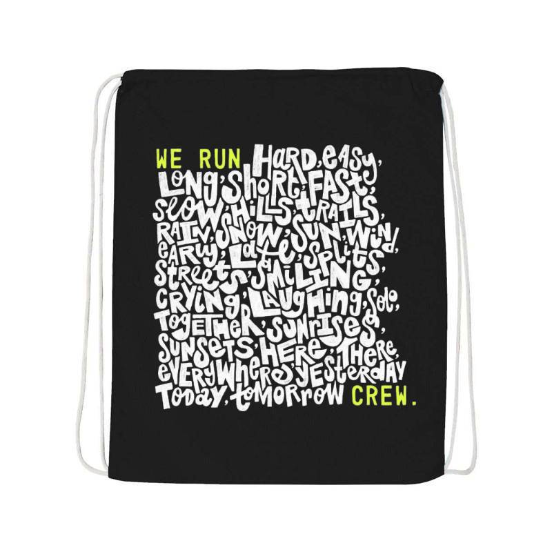 We Run Crew Sport Pack