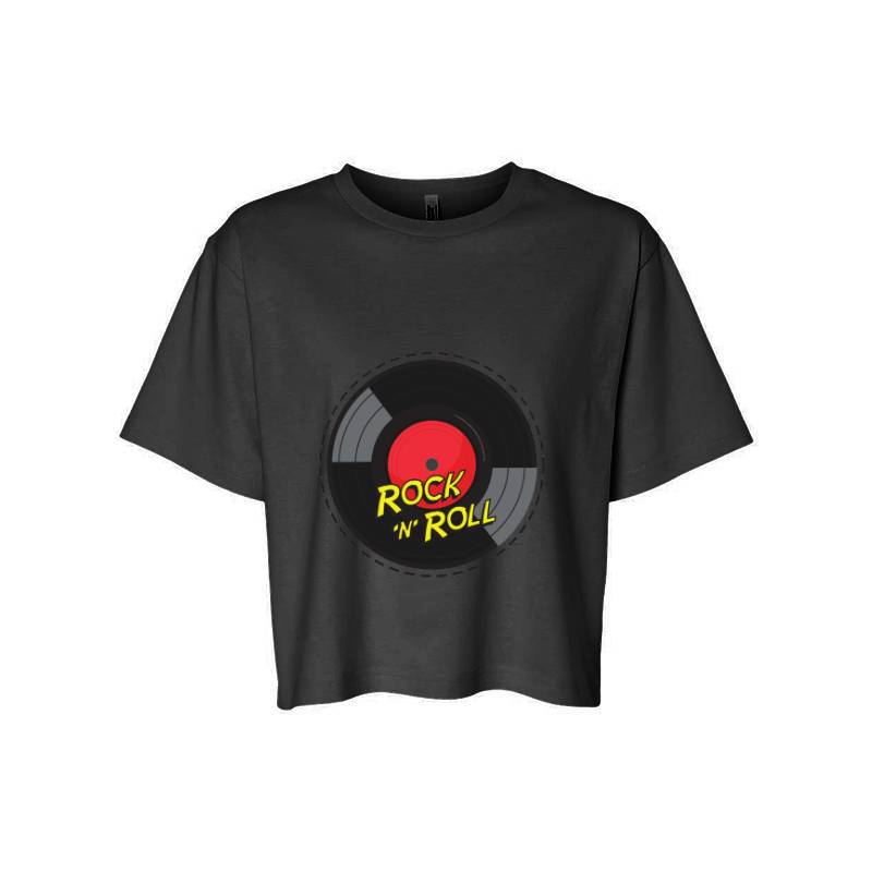 Rock N Roll T-Shirt