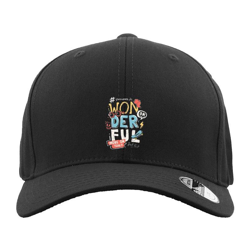 Wonderful Hat