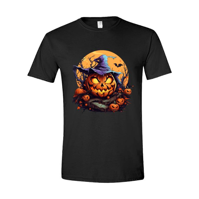 Halloween Party T-Shirt