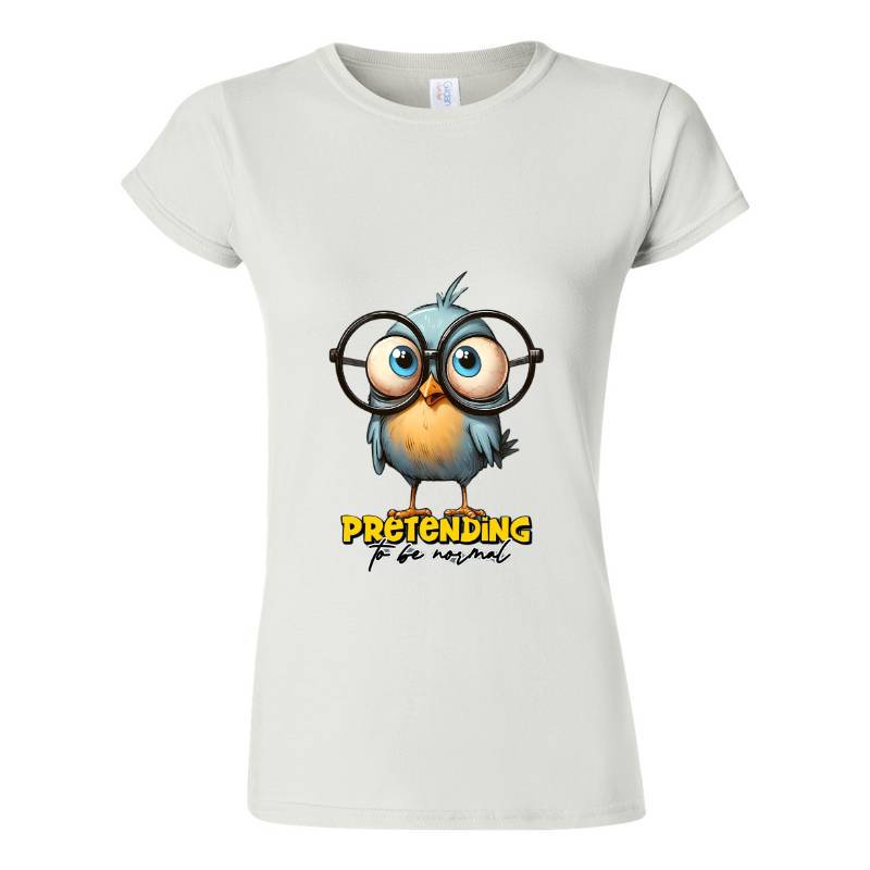 Normal Bird T-Shirt