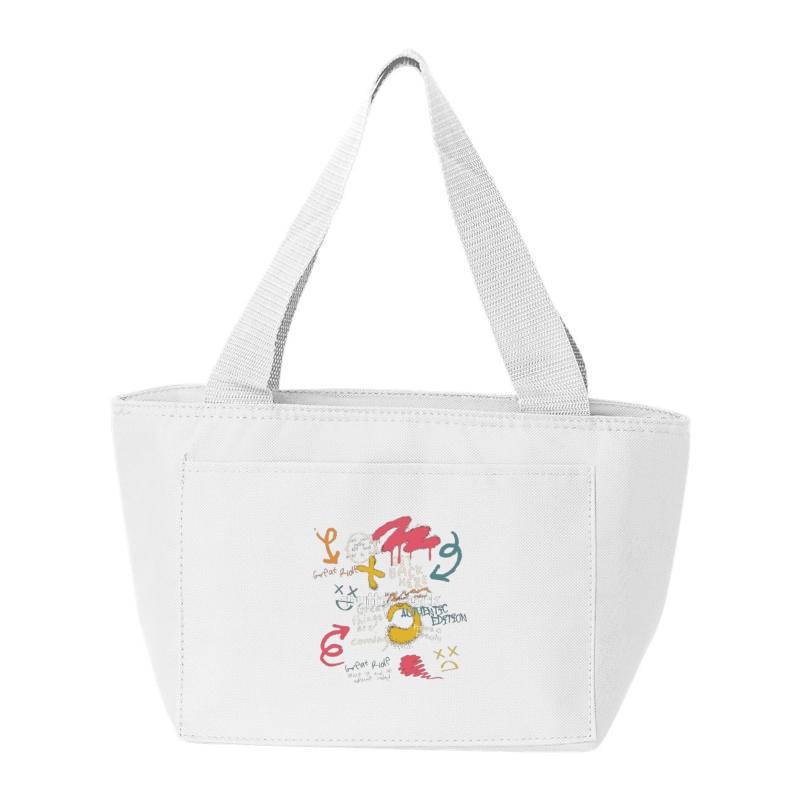 Get Back Here Cooler Bag