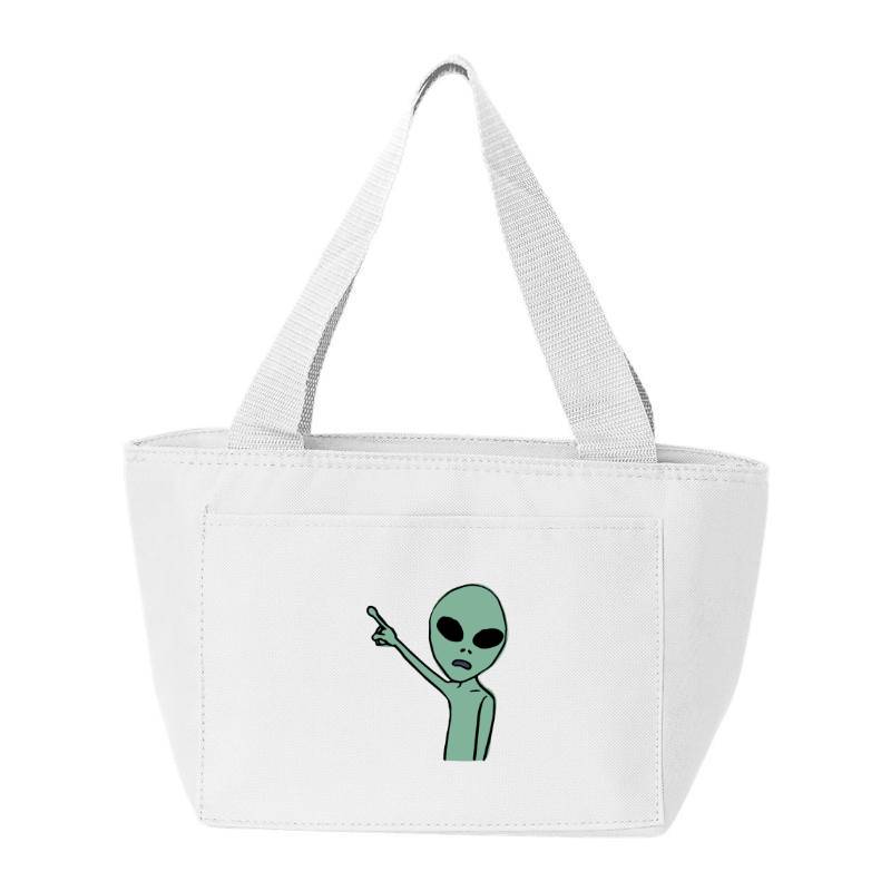 Alien Cooler Bag