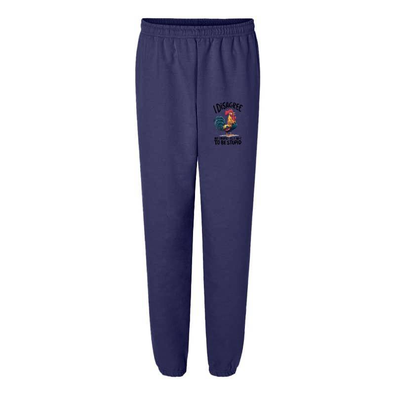 Disagree Sweatpants