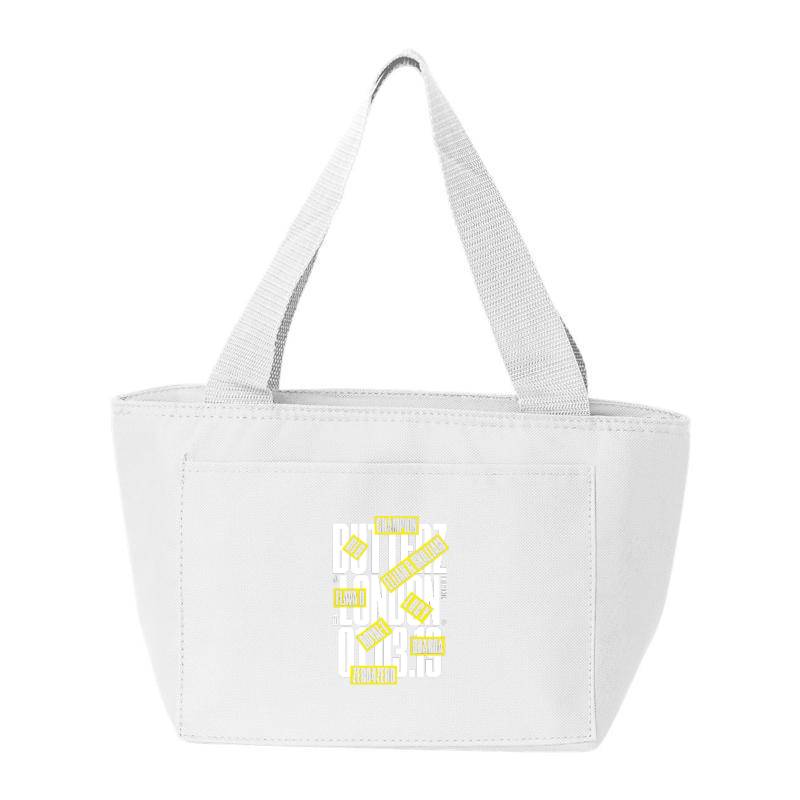London Cooler Bag
