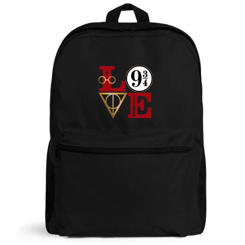 Love 934 Backpack