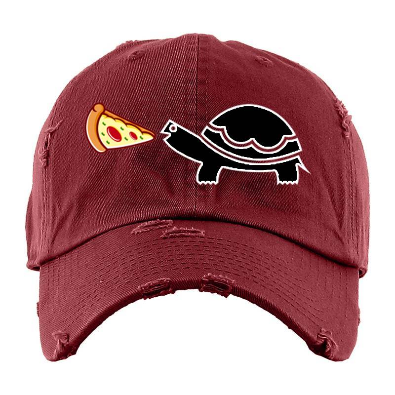 TURTLE Baseball Cap