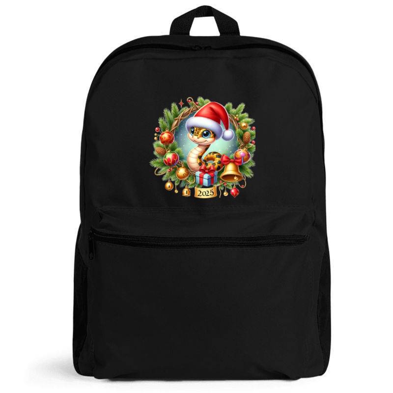 2025 Snake Year Backpack