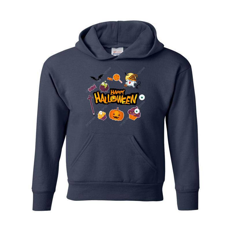 Happy Halloween Hoodie