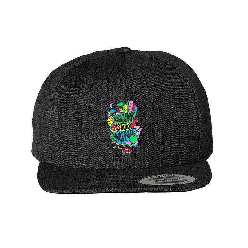 New York State If Mind Classic Cap