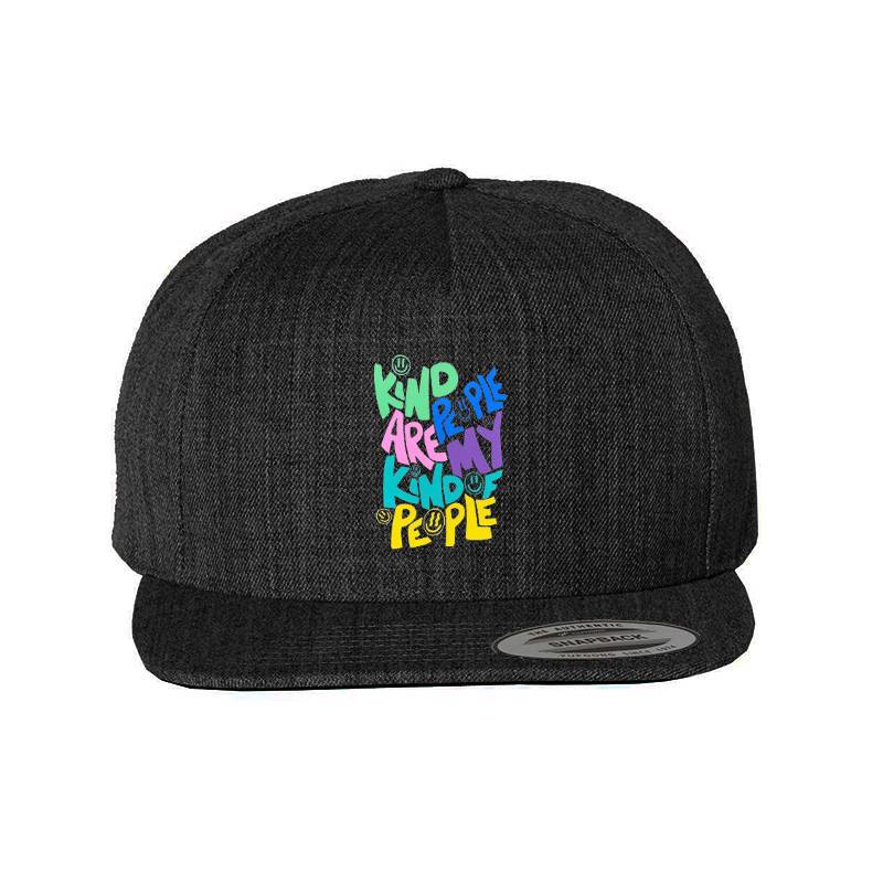 Kind People Classic Cap