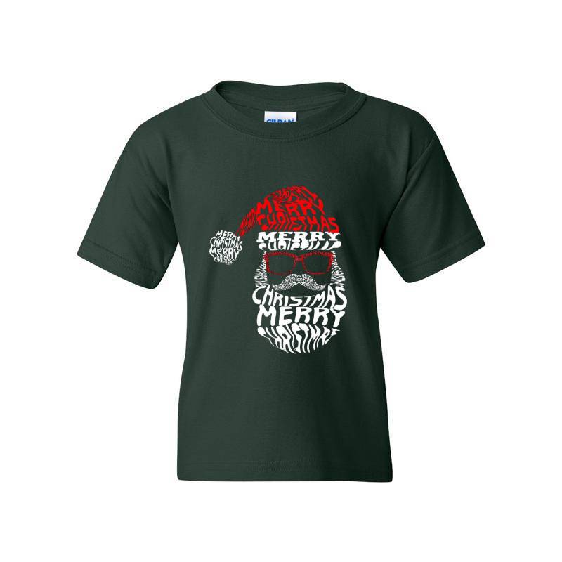 Santa T-Shirt