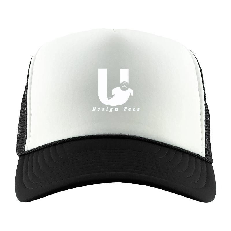 U Design Tees Trucker Hat