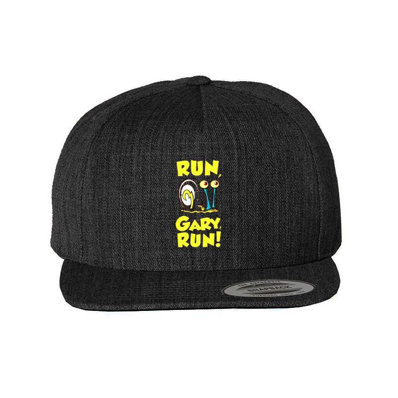 Run Gary Run Classic Cap