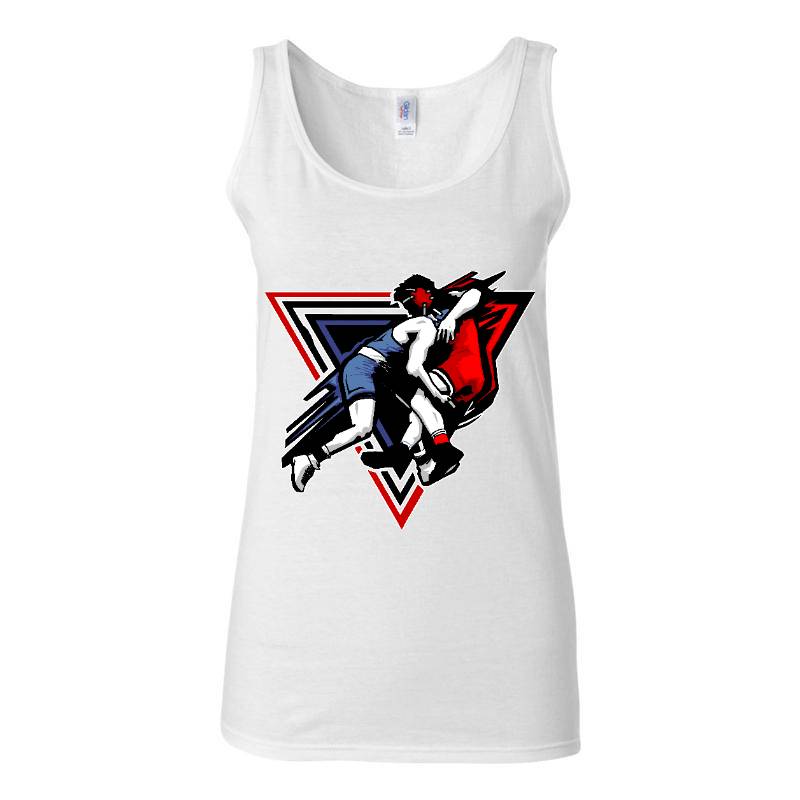 Wertsling Tank Top T-Shirt